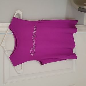 Champion Tank
